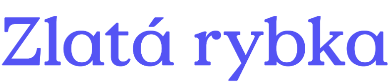 Zlatá rybka, z.ú.